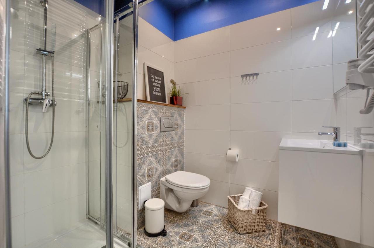 Apartament Fajny Kat Ustrzyki Dolne Esterno foto
