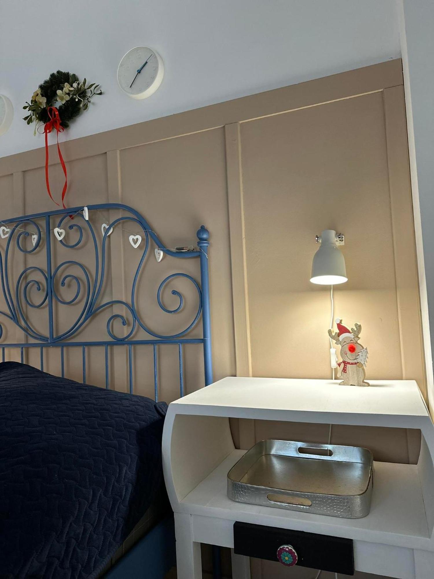 Apartament Fajny Kat Ustrzyki Dolne Esterno foto