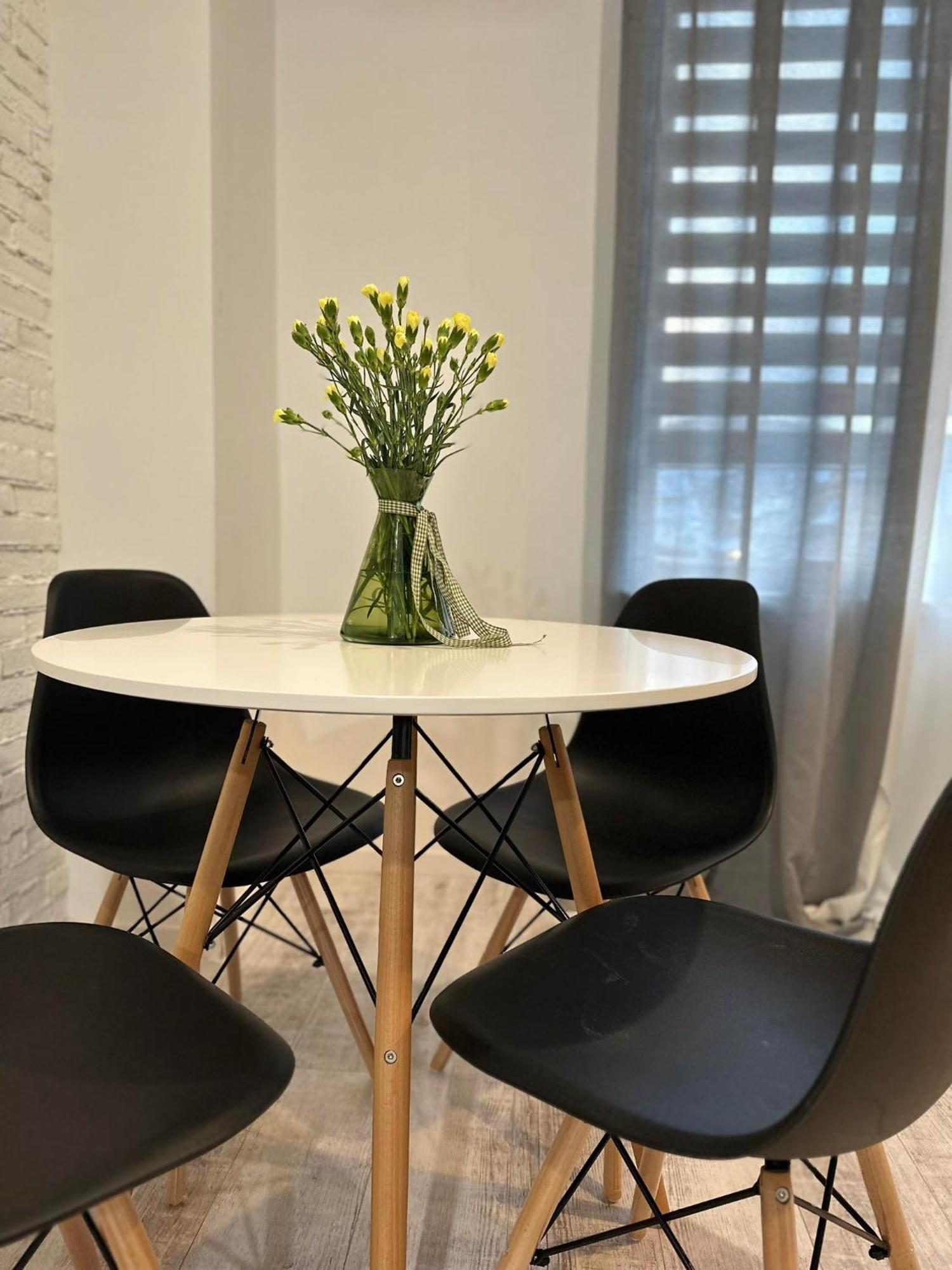 Apartament Fajny Kat Ustrzyki Dolne Esterno foto