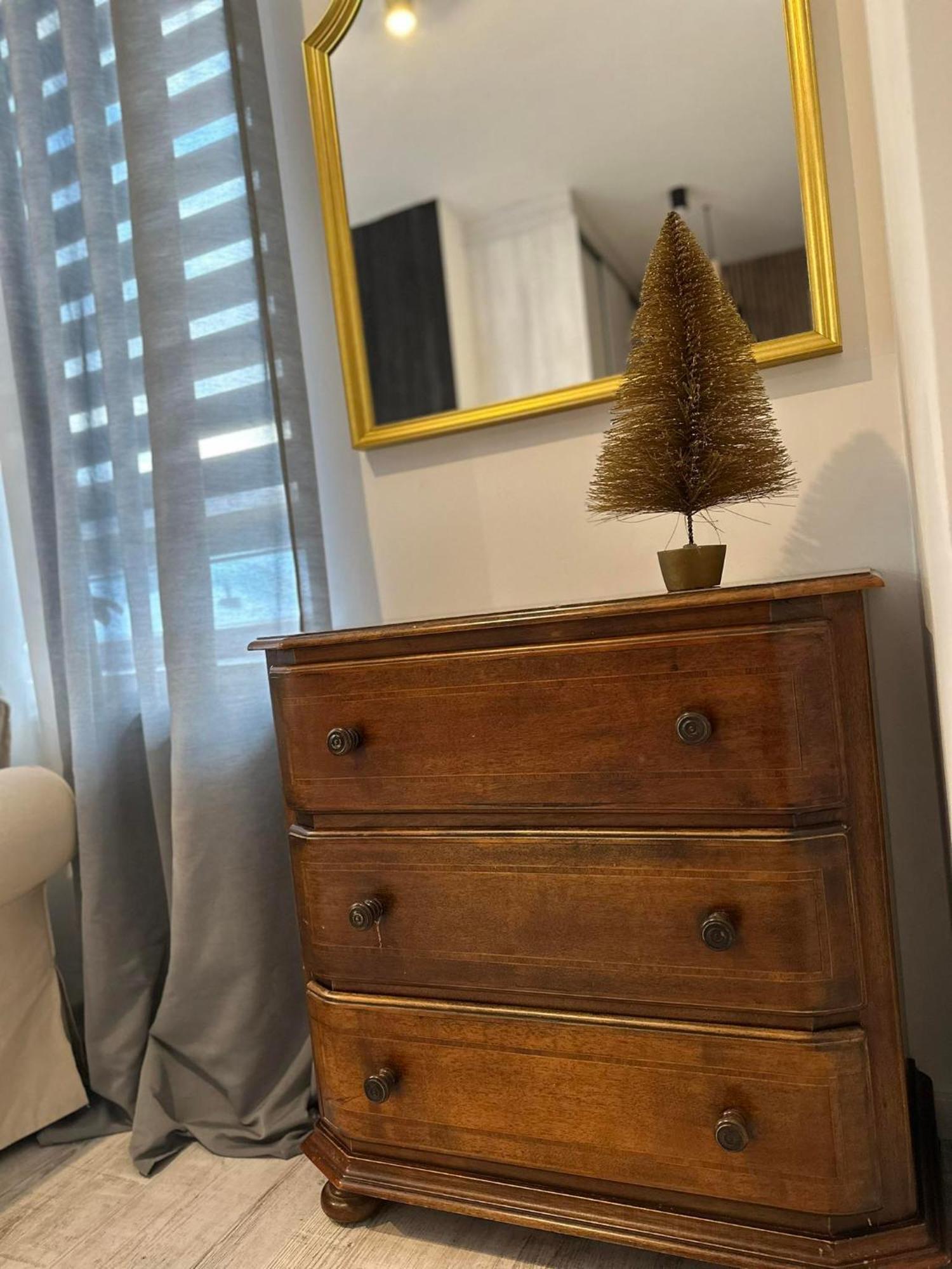 Apartament Fajny Kat Ustrzyki Dolne Esterno foto