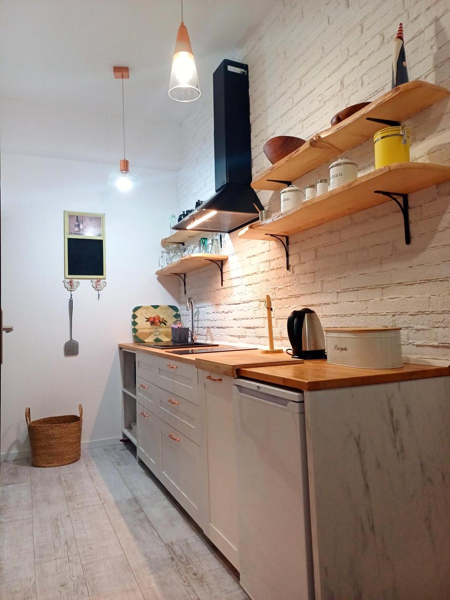Apartament Fajny Kat Ustrzyki Dolne Esterno foto