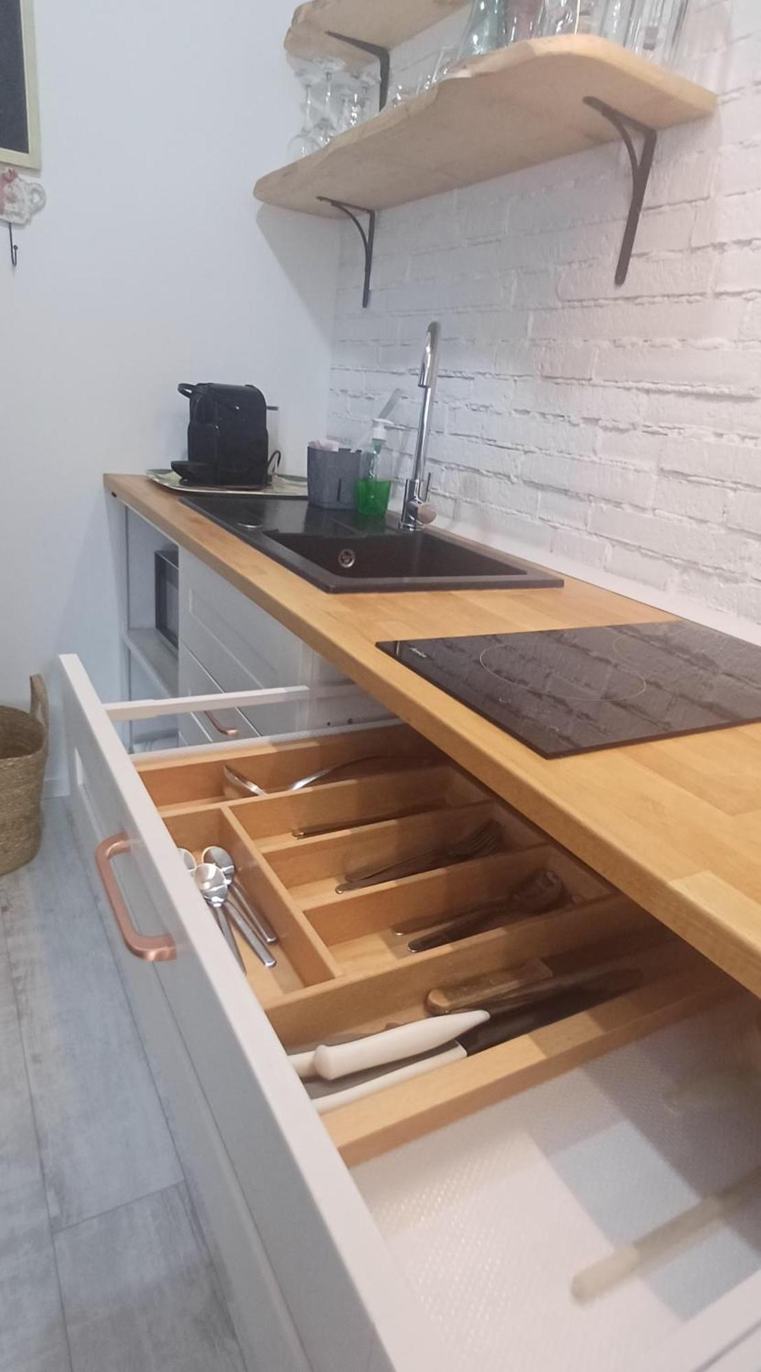 Apartament Fajny Kat Ustrzyki Dolne Esterno foto