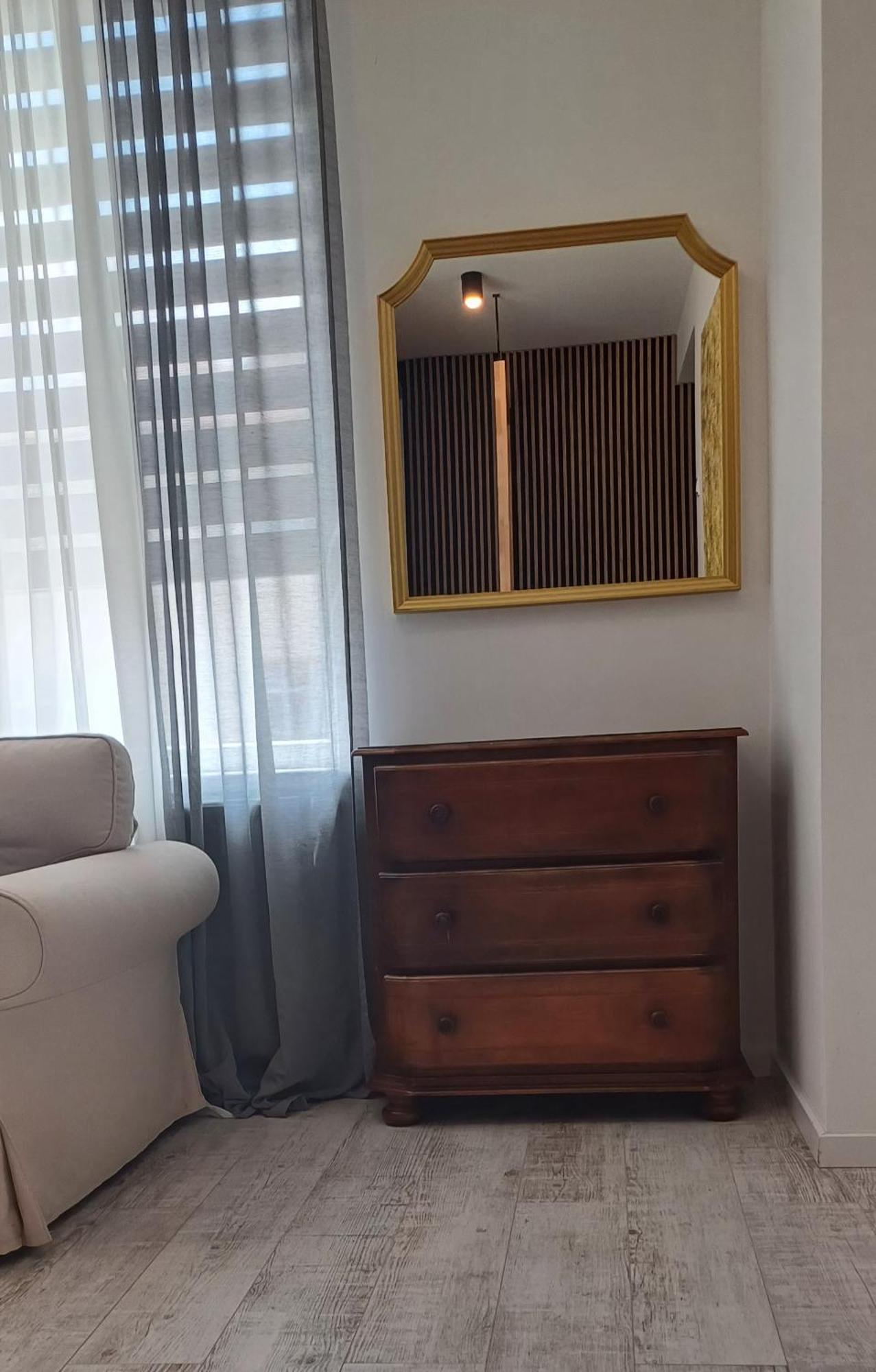 Apartament Fajny Kat Ustrzyki Dolne Camera foto